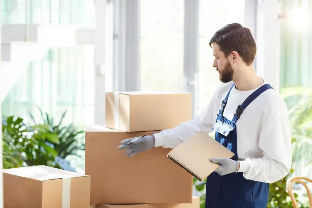 Long Distance Movers In Danbury and Connecticut