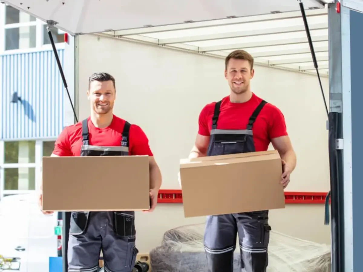 Long Distance Mover in Danbury, CT: Moving Service Experts