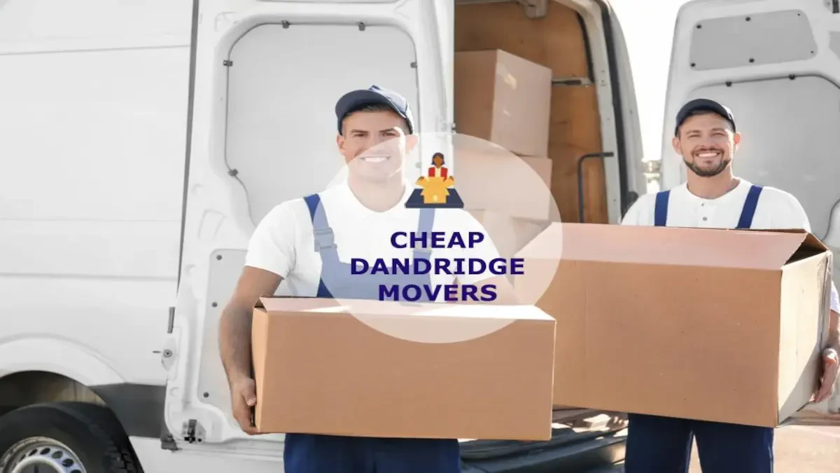 Best Dandridge Movers Near Me – Premium Dandridge, TN Moving Companies