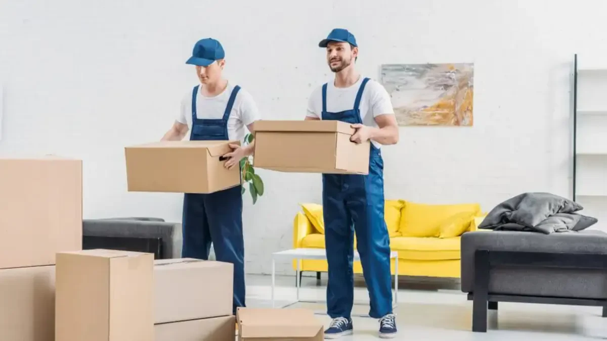 Best Dane County Movers Near Me – Premium Dane County, WI Moving Companies