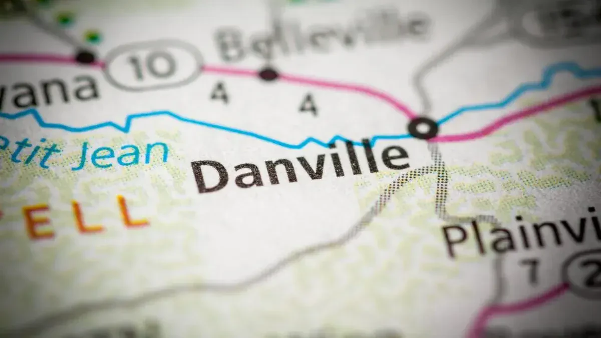 Best Danville Movers Near Me – Premium Danville, AR Moving Companies