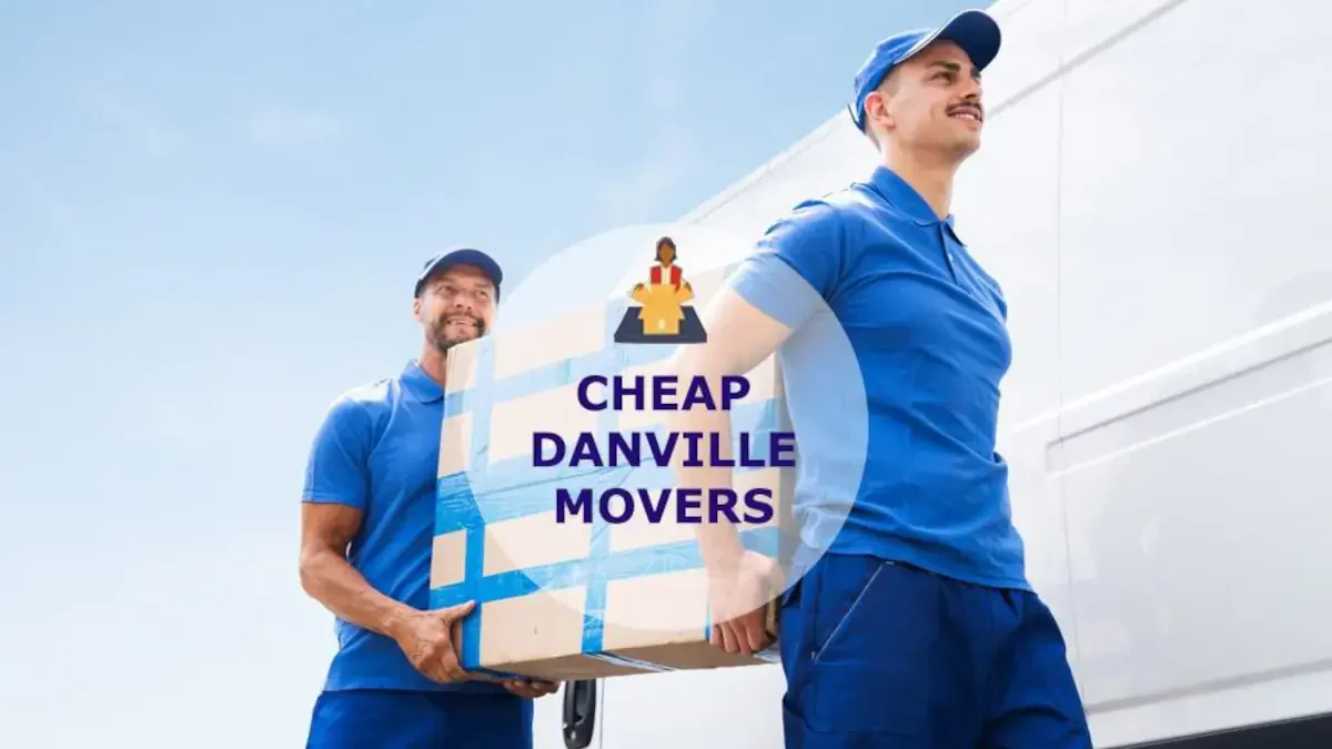 Best Danville Movers Near Me – Premium Danville, IN Moving Companies