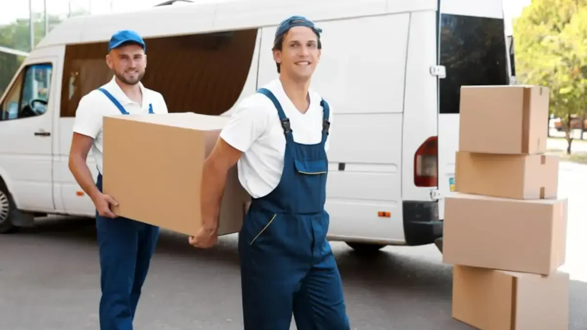 Best Darlington Movers Near Me – Premium Darlington, SC Moving Companies