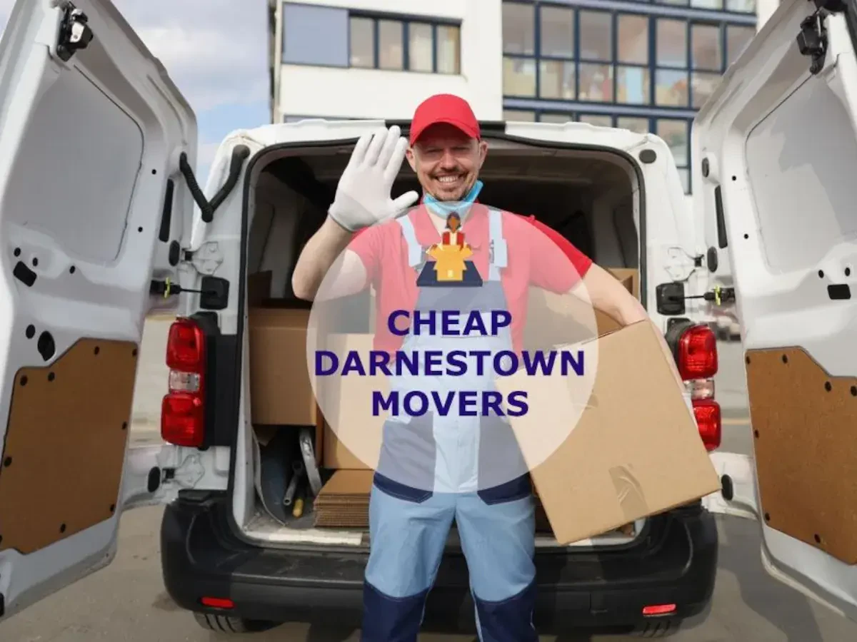 Best Darnestown Movers Near Me – Premium Darnestown, MD Moving Companies