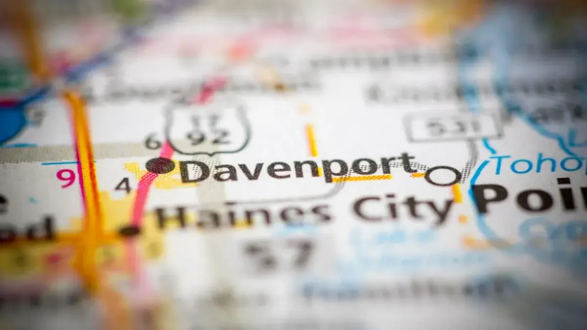 Best Davenport Movers Near Me – Premium Davenport, FL Moving Companies