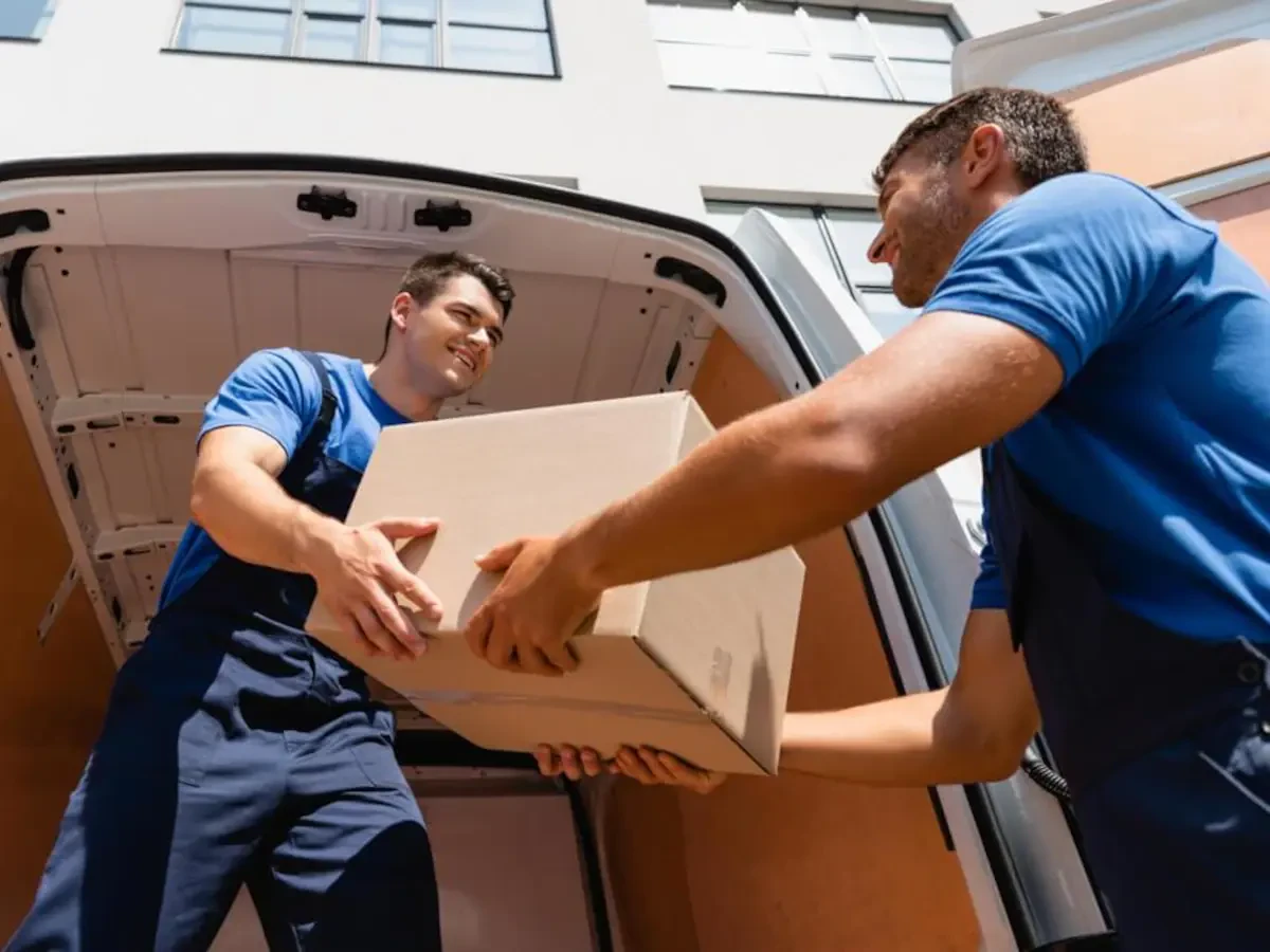 Best Davidson County Movers Near Me – Premium Davidson County, TN Moving Companies