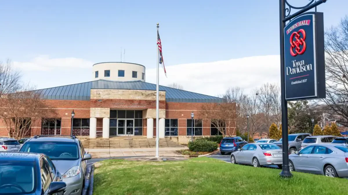 Best Davidson Movers Near Me – Premium Davidson, NC Moving Companies