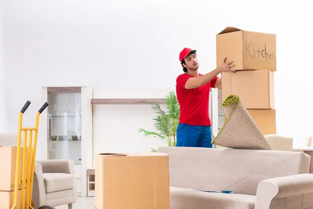 Long Distance Movers In Davie and Fort Lauderdale, Florida