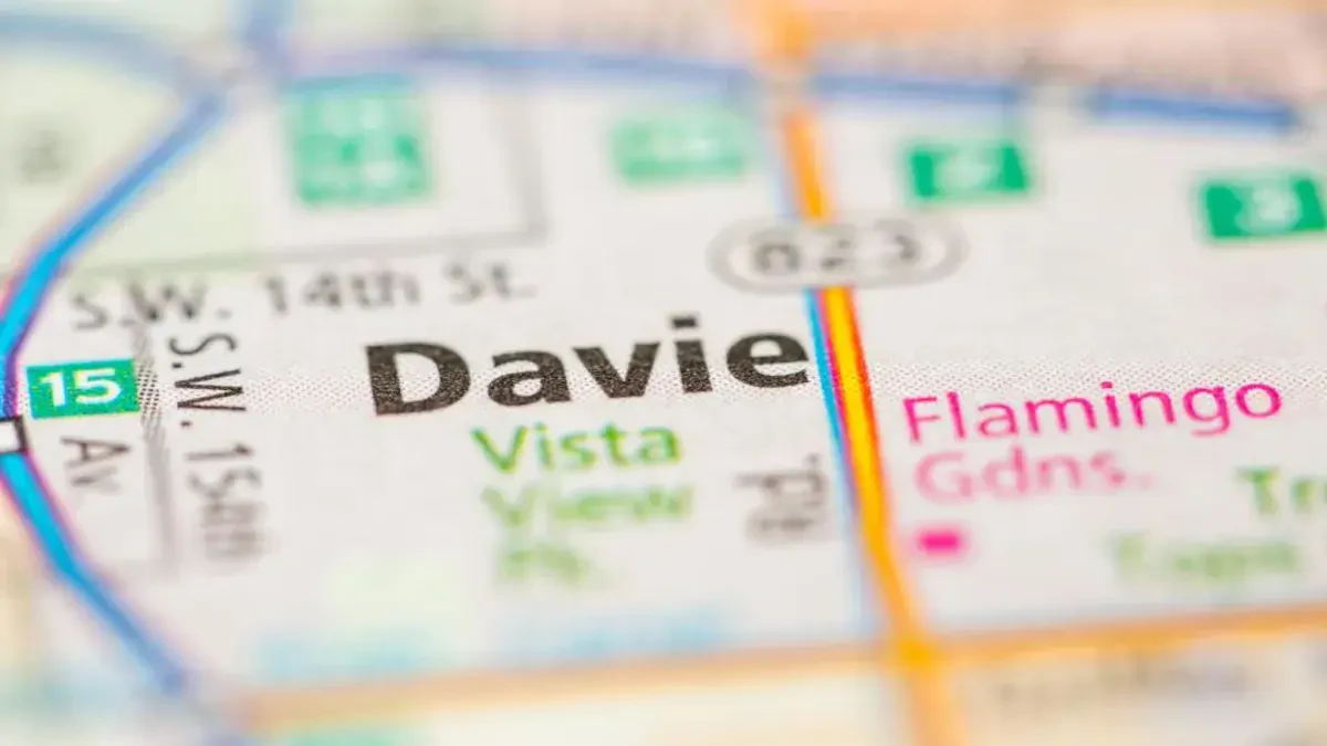 Office Movers Davie, FL – Best Office Moving Companies