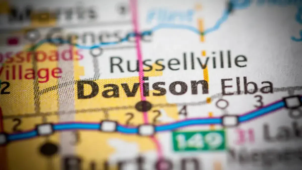 Best Davison City Movers Near Me – Premium Davison City, MI Moving Companies
