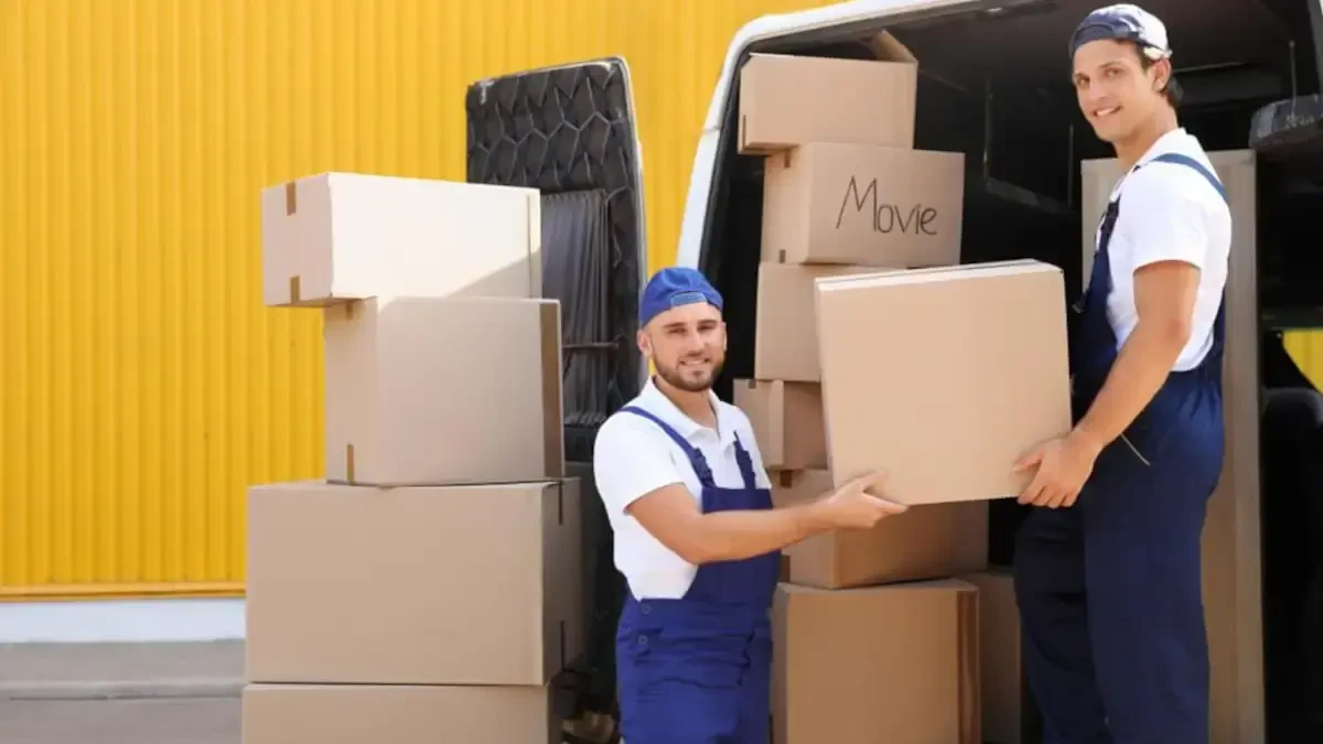 Best Davison County Movers Near Me – Premium Davison County, SD Moving Companies