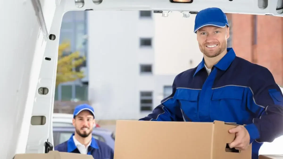 Best Dawson County Movers Near Me – Premium Dawson County, GA Moving Companies