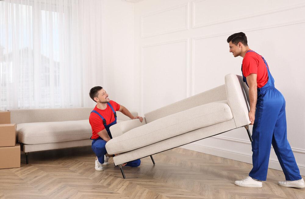 Cheap Furniture Movers Dayton, OH