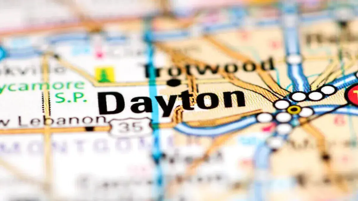 Best Dayton Furniture Movers Near Me – Premium Dayton, OH Furniture Moving Companies