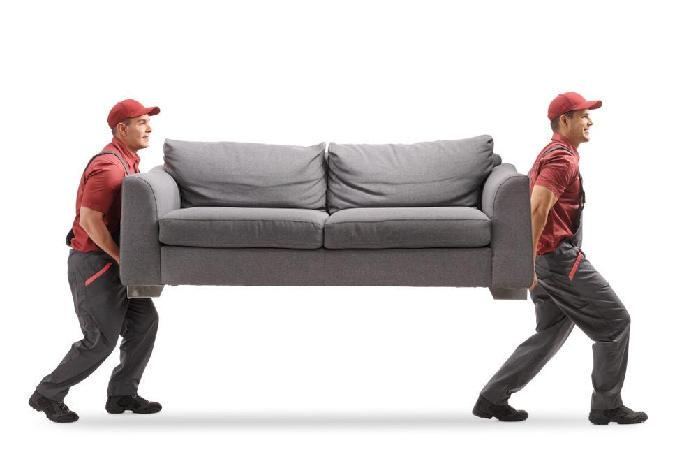Interstate Furniture Movers Dayton, OH