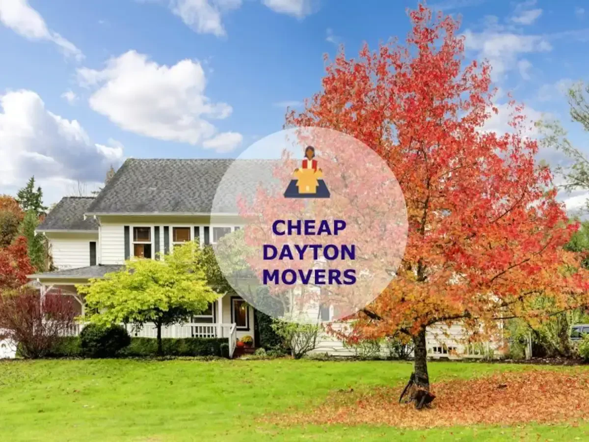 Best Dayton Movers Near Me – Premium Dayton, TN Moving Companies