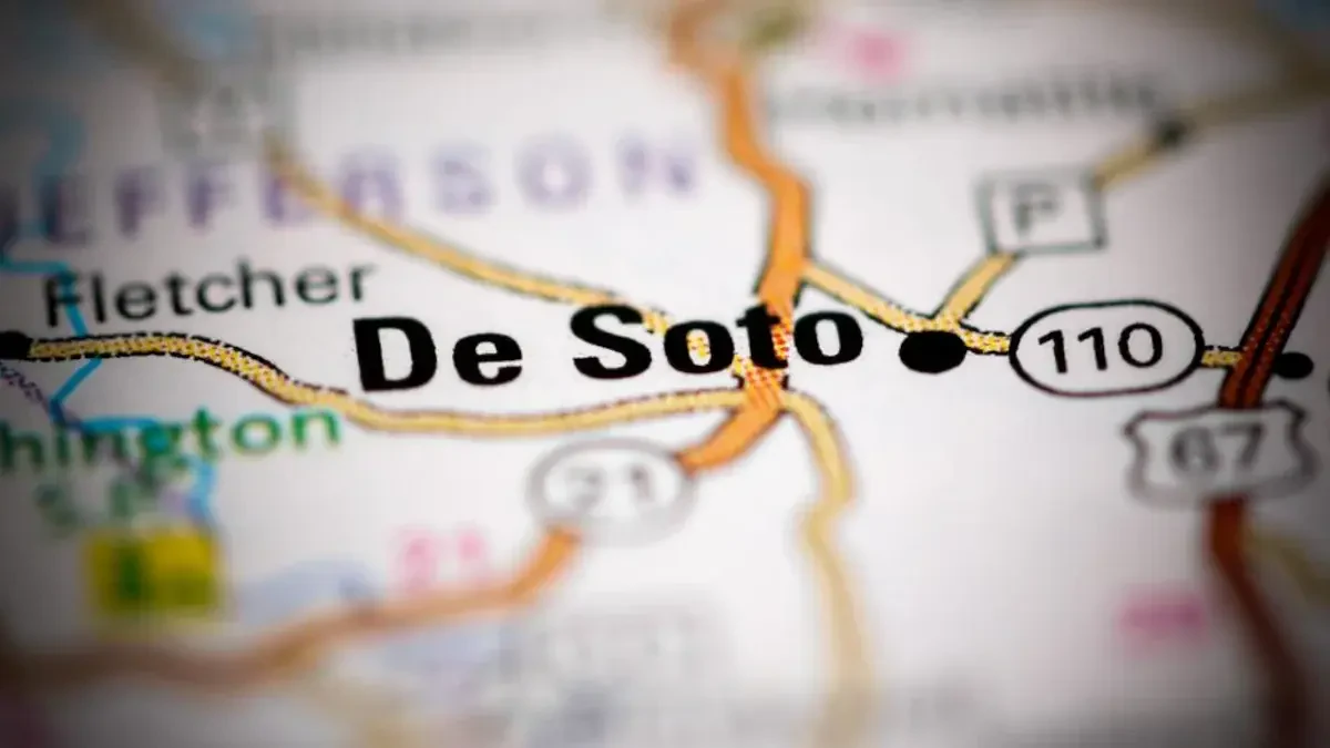 Best De Soto Movers Near Me – Premium De Soto, MO Moving Companies