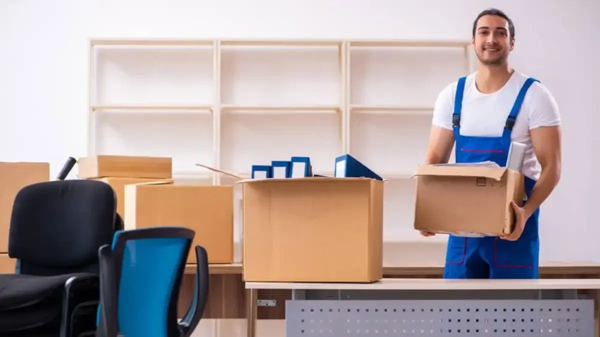 Best De Witt County Movers Near Me – Premium De Witt County, IL Moving Companies