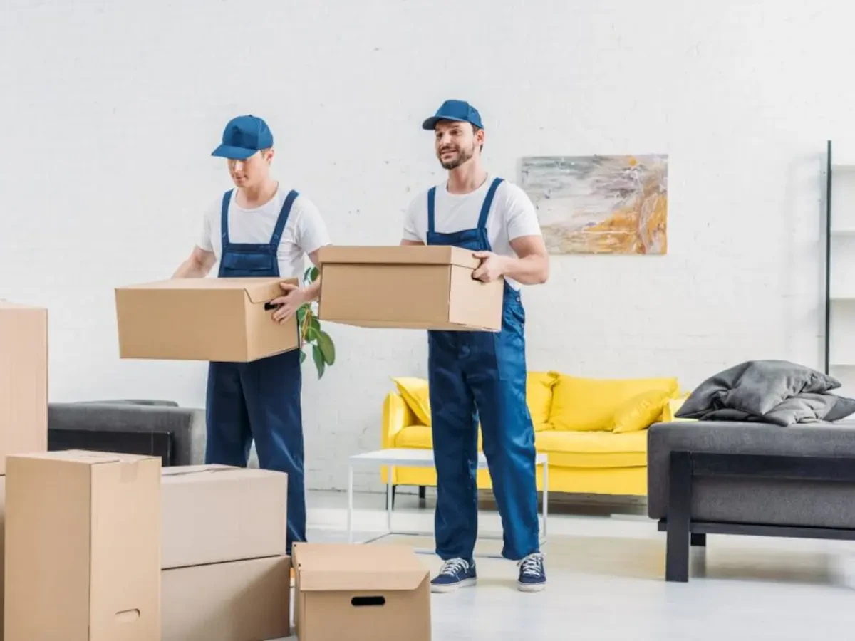 Best Deaf Smith County Movers Near Me – Premium Deaf Smith County, TX Moving Companies