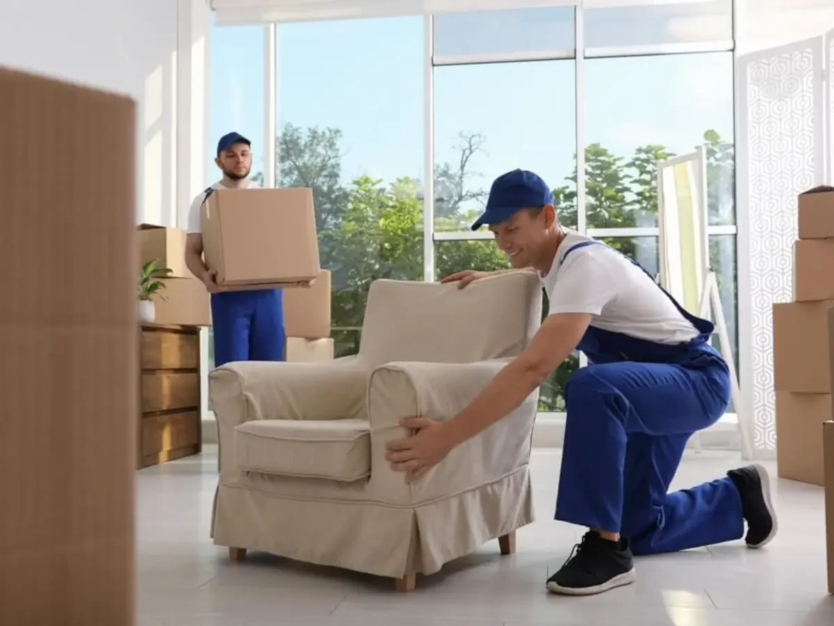 Best Deale Movers Near Me – Premium Deale, MD Moving Companies