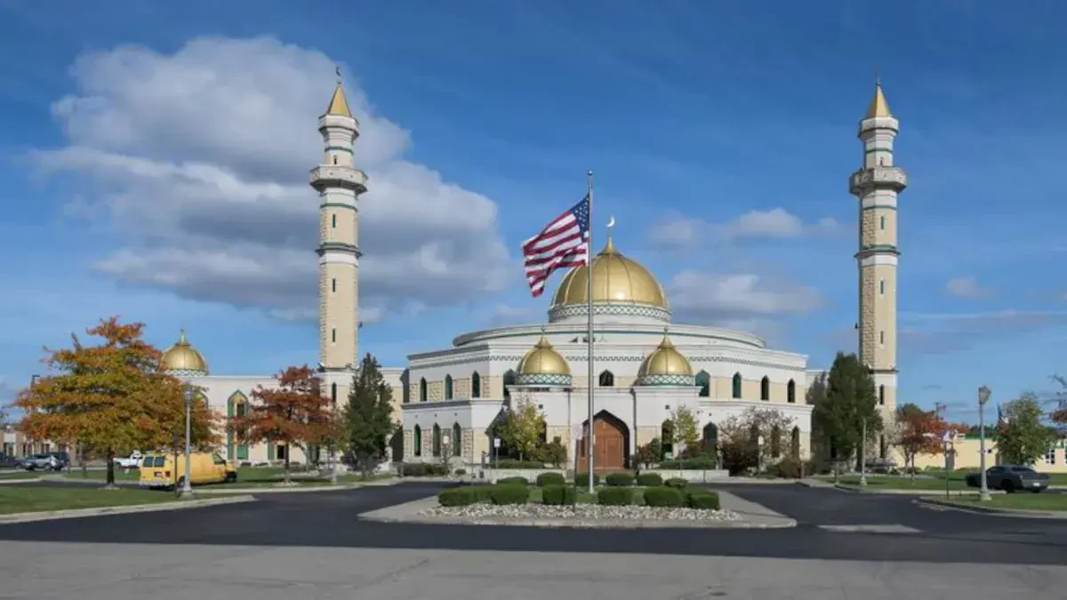 Dearborn Full Service Movers Near Me