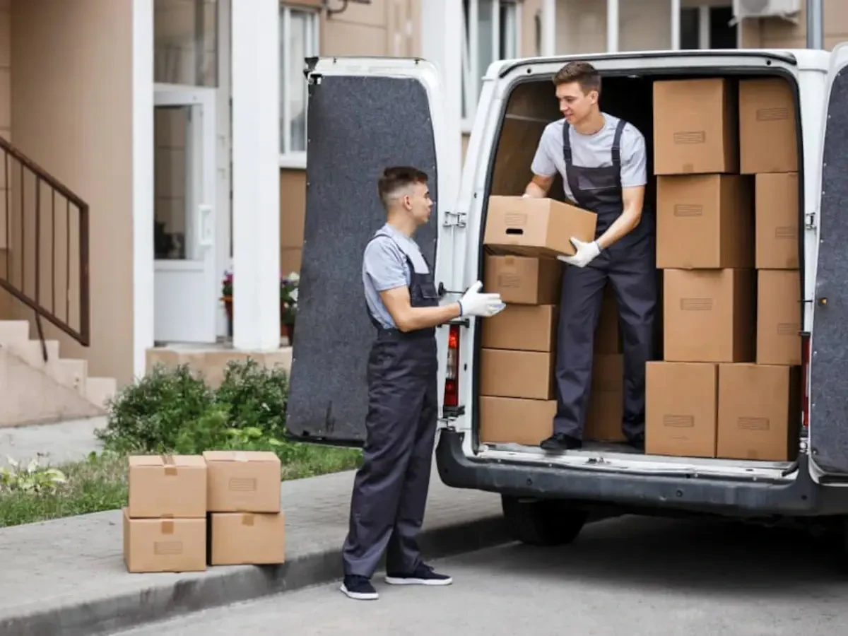 Best Decatur County Movers Near Me – Premium Decatur County, TN Moving Companies