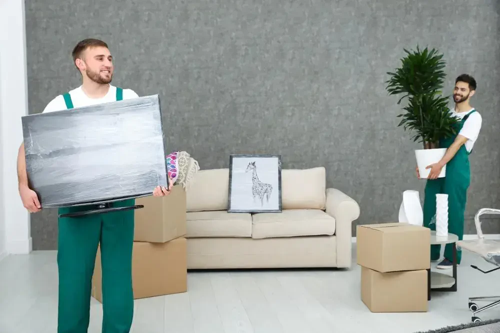 long distance movers in decatur indiana