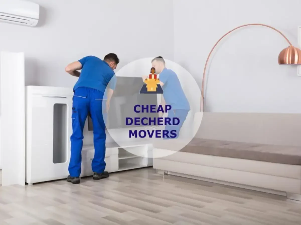 Best Decherd Movers Near Me – Premium Decherd, TN Moving Companies