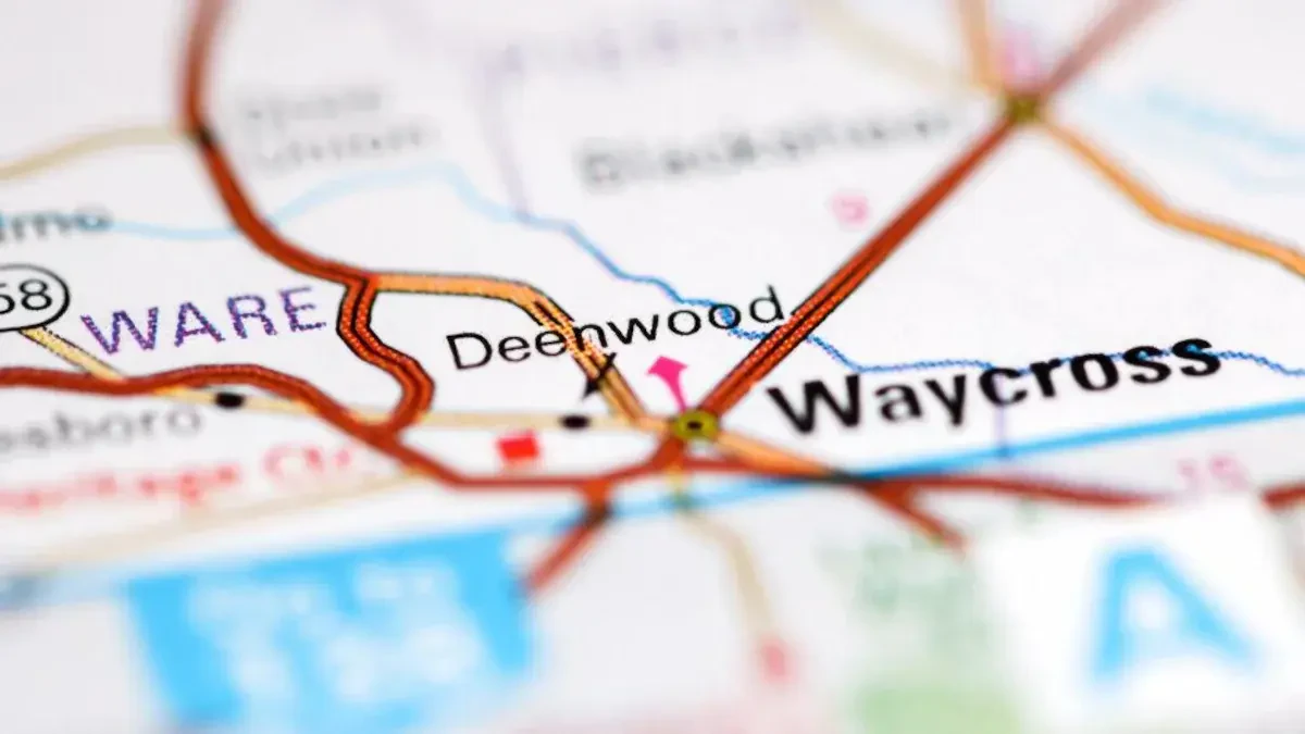 Best Deenwood Movers Near Me – Premium Deenwood, GA Moving Companies