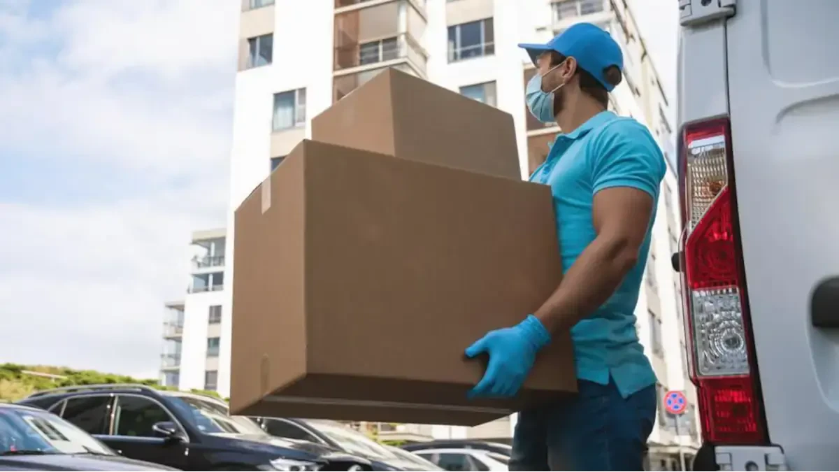 Best Deerfield Movers Near Me – Premium Deerfield, NY Moving Companies