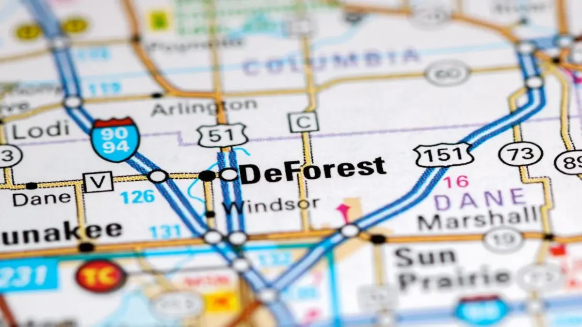 Best Deforest Movers Near Me – Premium Deforest, WI Moving Companies