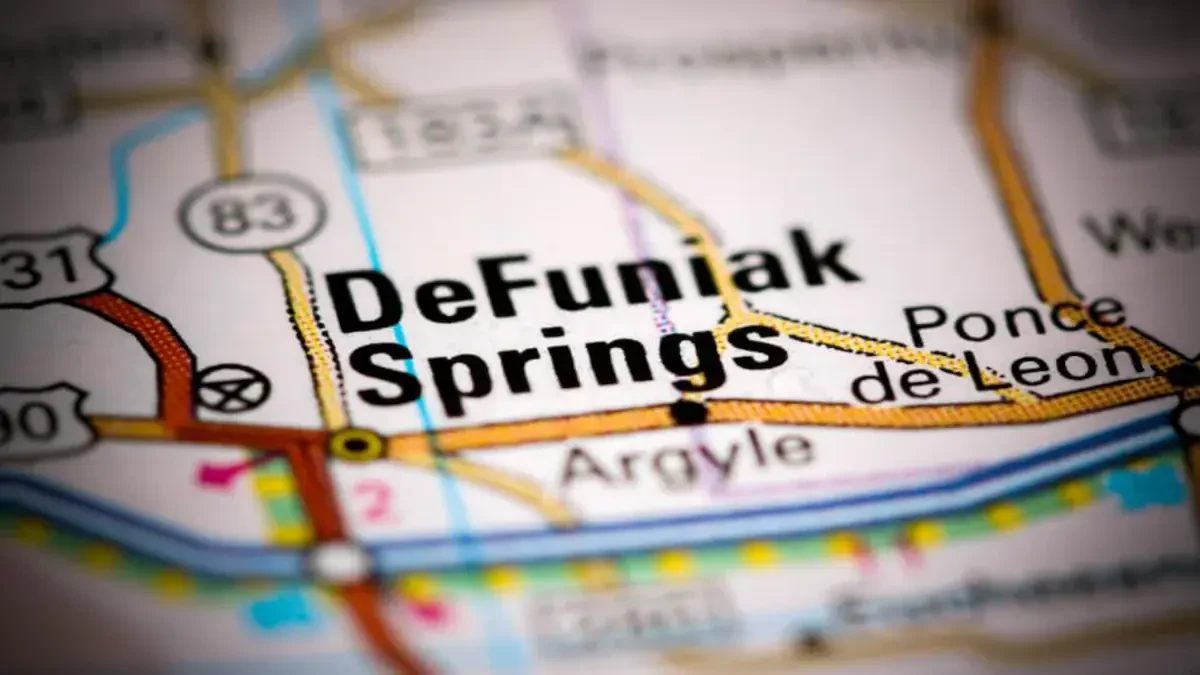 Best Defuniak Springs Movers Near Me – Premium Defuniak Springs, FL Moving Companies