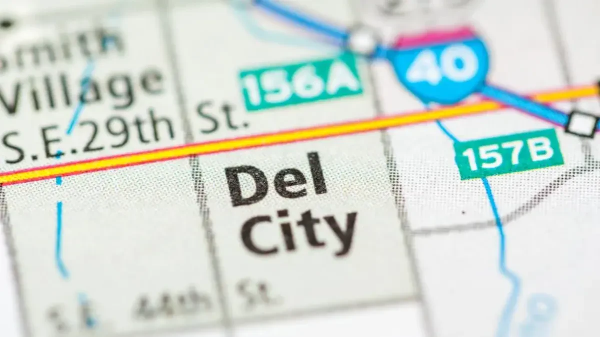 Best Del City Movers Near Me – Premium Del City, OK Moving Companies