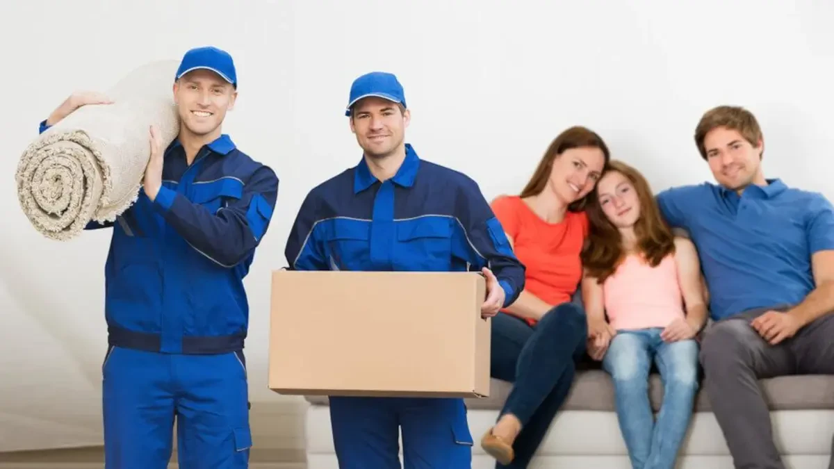 Best Del Norte County Movers Near Me – Premium Del Norte County, CA Moving Companies