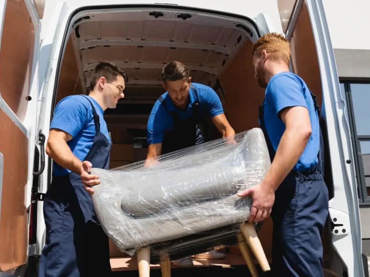 Best Delafield Movers Near Me – Premium Delafield, WI Moving Companies