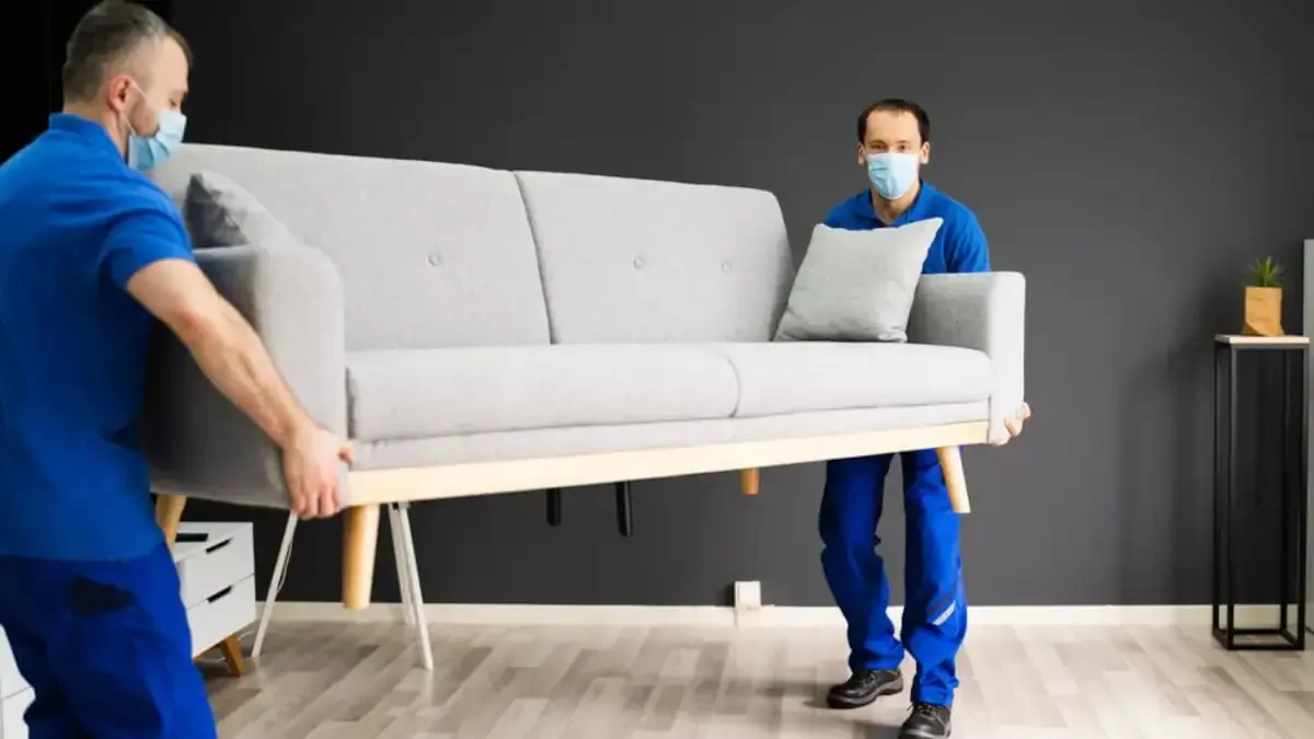 Best Delavan Lake Movers Near Me – Premium Delavan Lake, WI Moving Companies