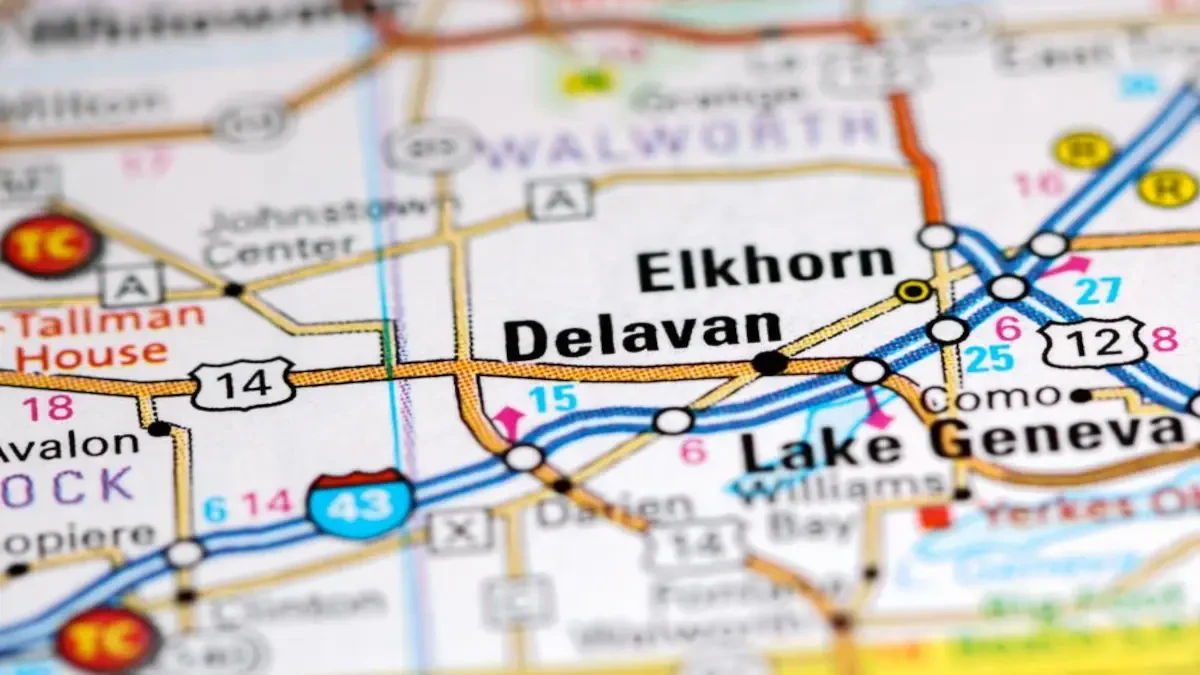Best Delavan Movers Near Me – Premium Delavan, WI Moving Companies