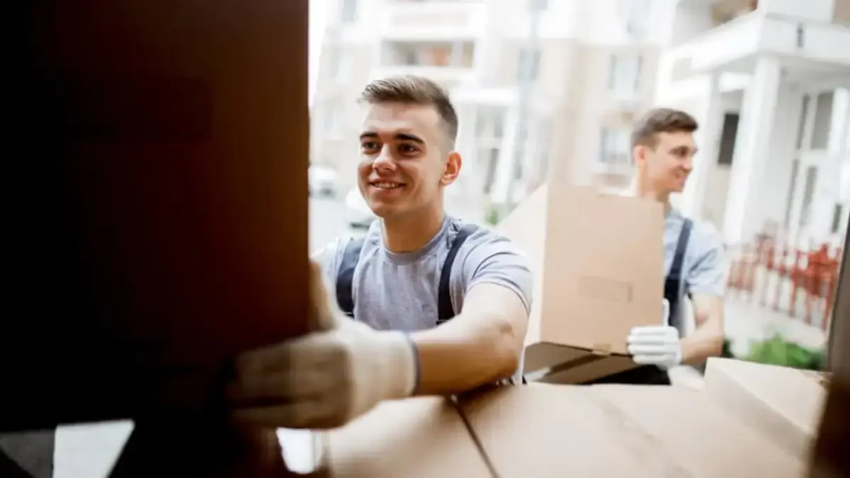 Best Delaware County Movers Near Me – Premium Delaware County, NY Moving Companies