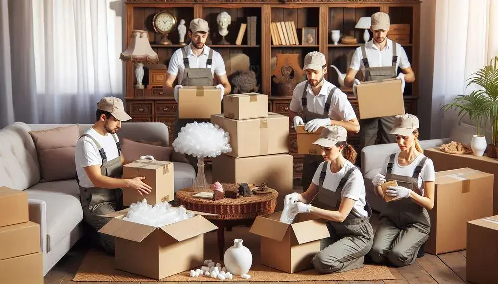 Top International Movers Delaware