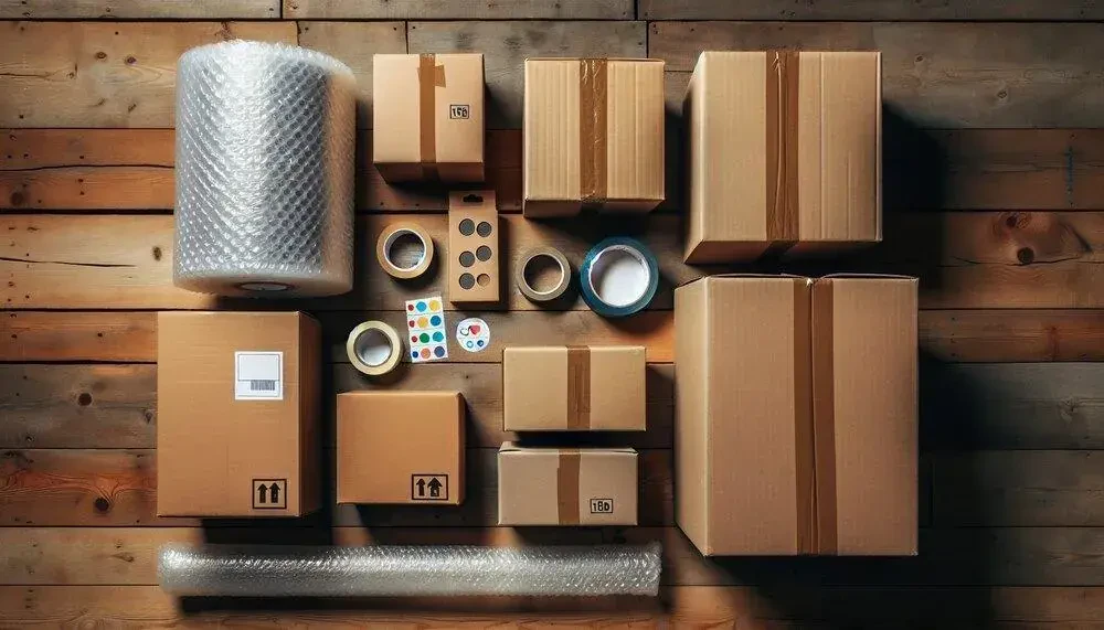 Cheap International Moving Companies Delaware