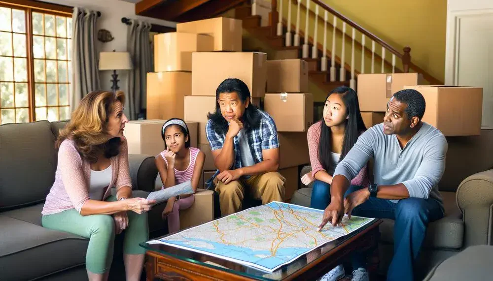 Best International Packers And Movers Delaware