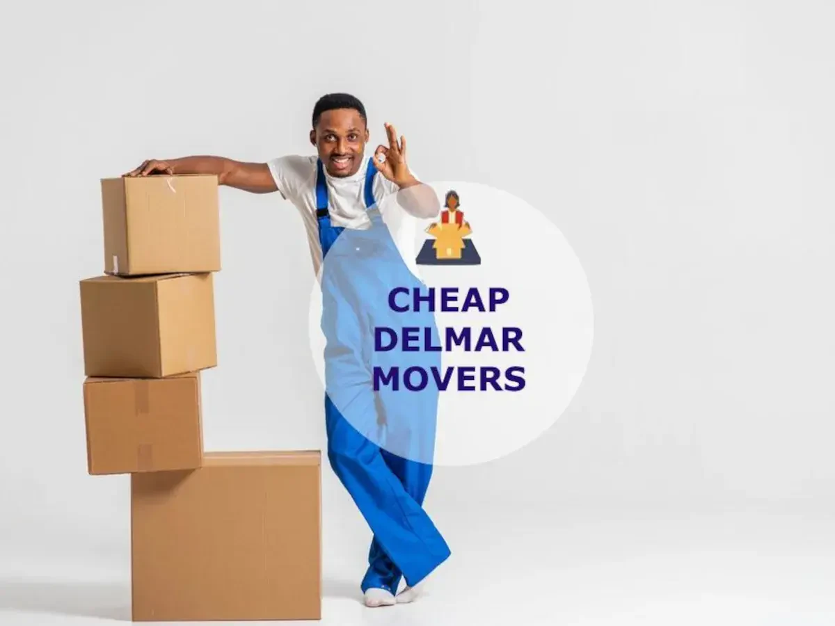 Best Delmar Movers Near Me – Premium Delmar, MD Moving Companies