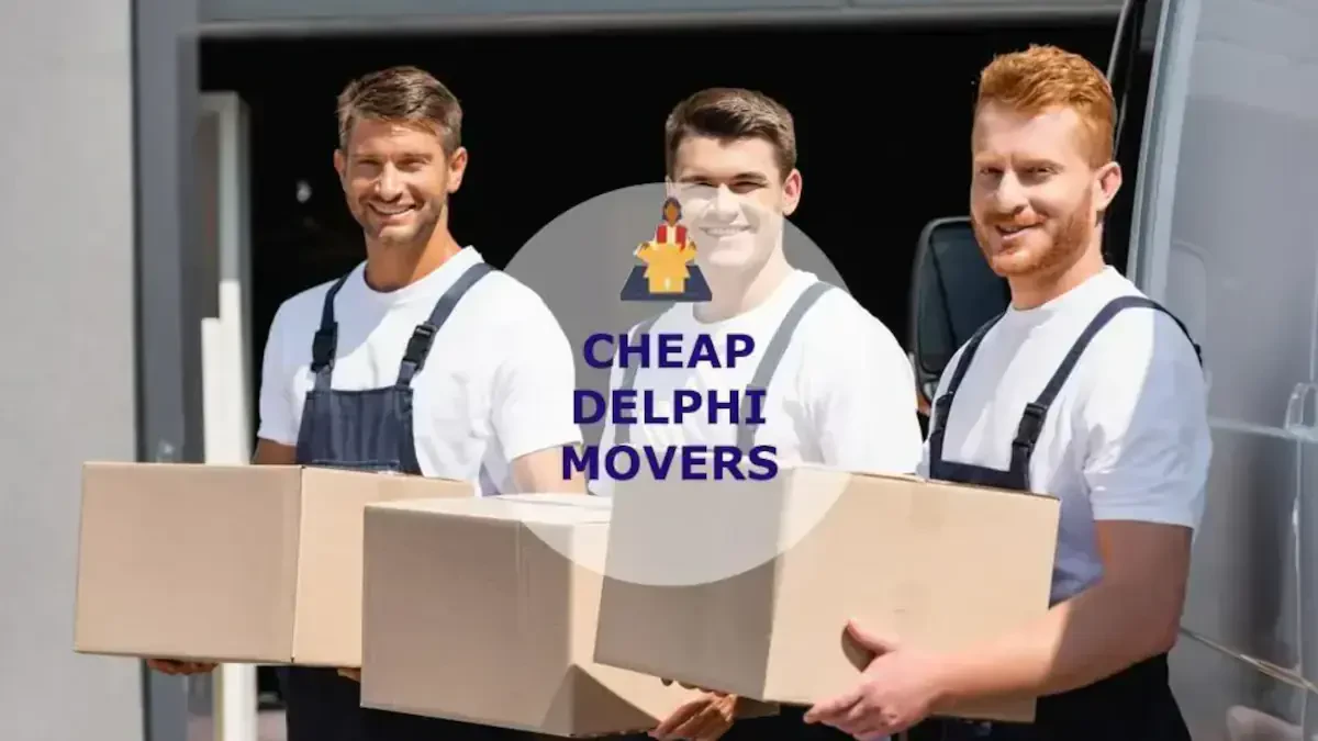 Best Delphi Movers Near Me – Premium Delphi, IN Moving Companies
