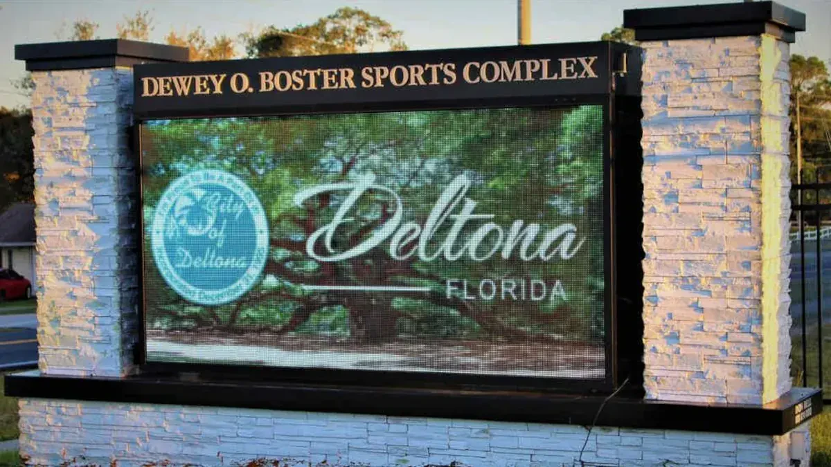 Deltona Full Service Movers Near Me