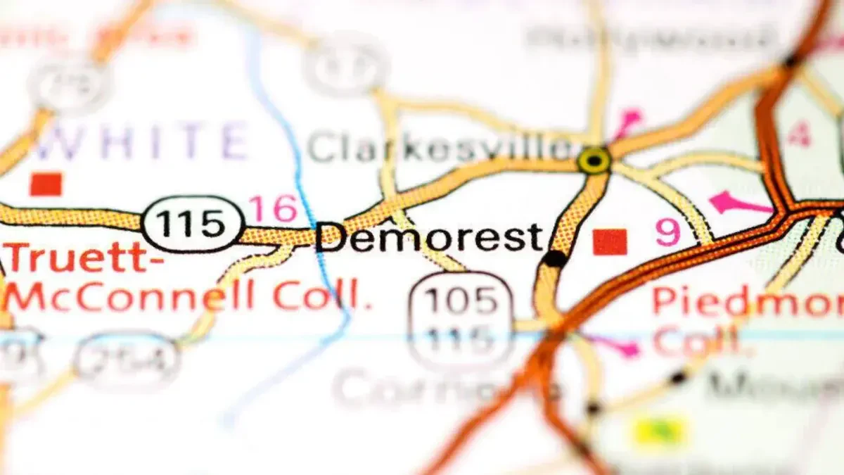 Best Demorest Movers Near Me – Premium Demorest, GA Moving Companies