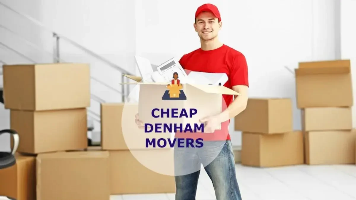 Best Denham Movers Near Me – Premium Denham, LA Moving Companies