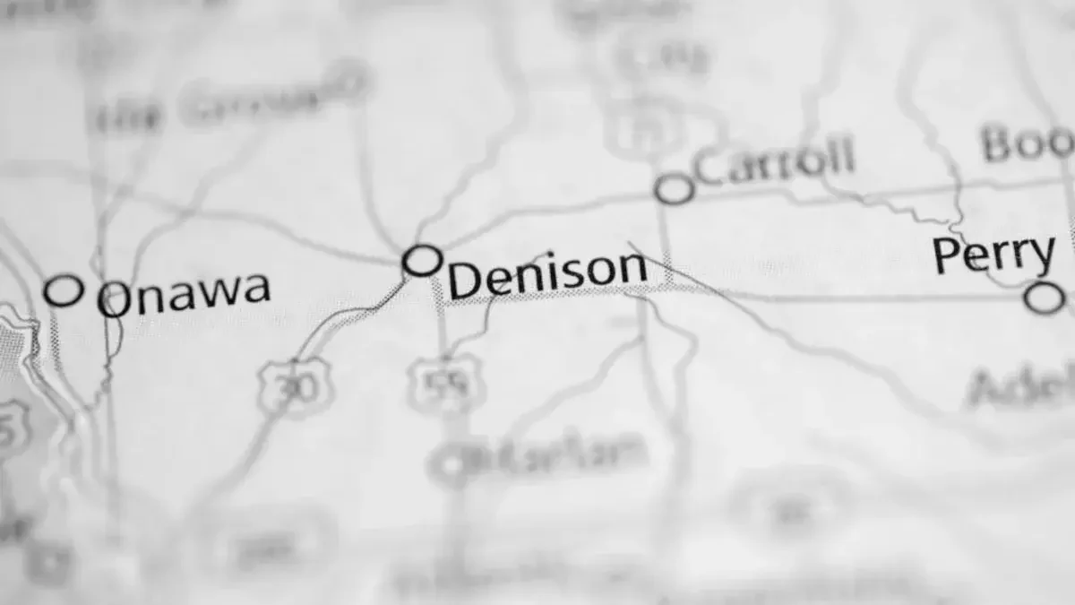 Best Denison Movers Near Me Premium Moving Companies