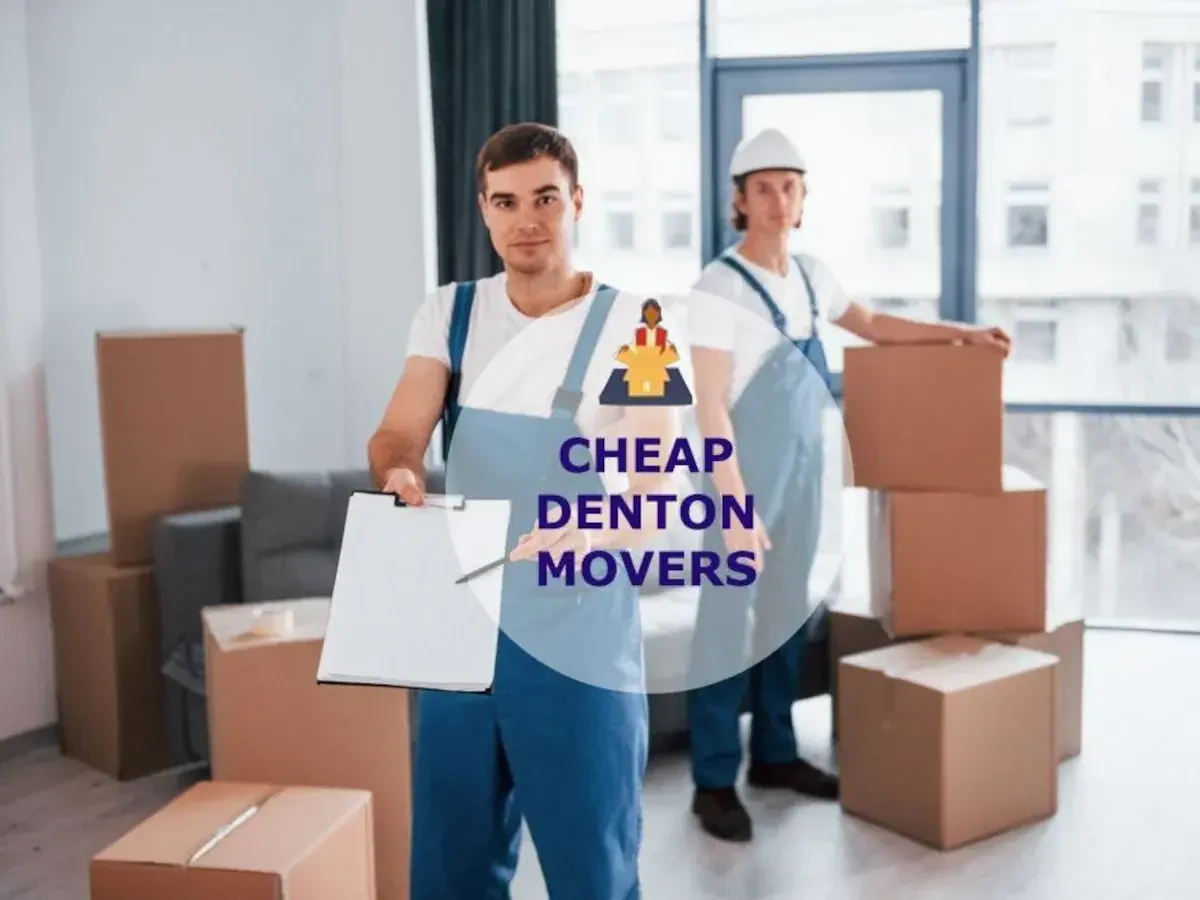 Best Denton Movers Near Me – Premium Denton, MD Moving Companies