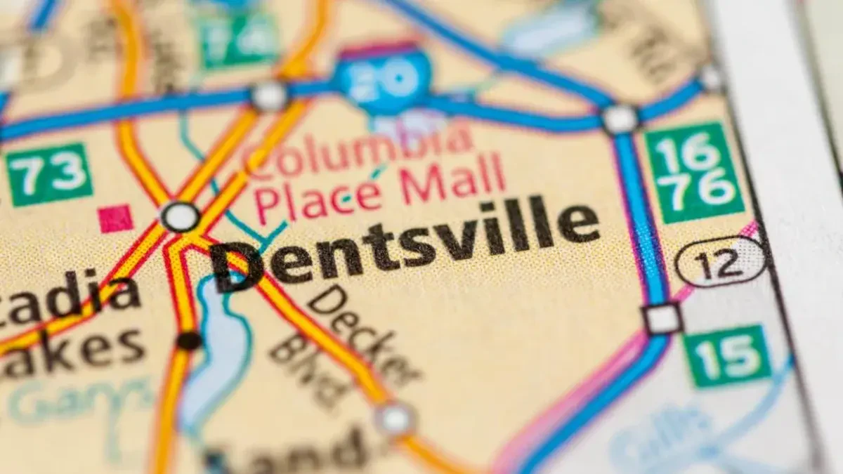 Best Dentsville Movers Near Me – Premium Dentsville, SC Moving Companies