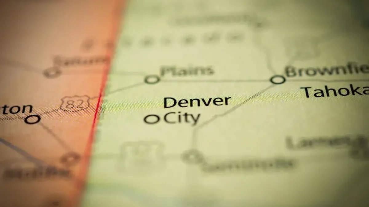 Best Denver City Movers Near Me – Premium Denver City, TX Moving Companies